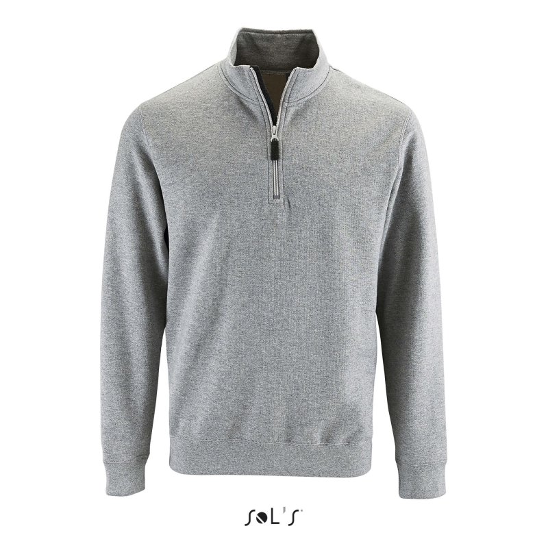grigio medio melange